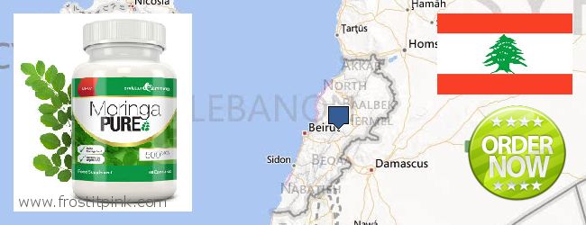 Where to Buy Moringa Capsules online Lebanon
