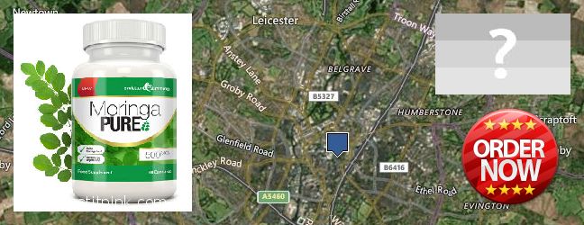 Where to Buy Moringa Capsules online Leicester, UK