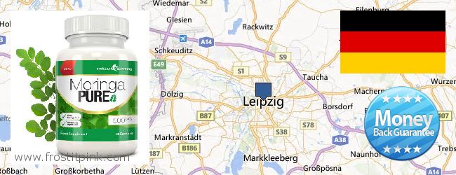 Wo kaufen Moringa Capsules online Leipzig, Germany