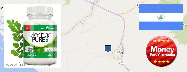 Where to Buy Moringa Capsules online Leon, Nicaragua