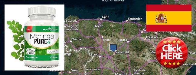 Purchase Moringa Capsules online Leon, Spain Where to Buy Moringa Capsules online Leon, Spain