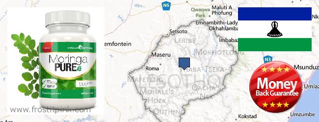 Where to Buy Moringa Capsules online Lesotho