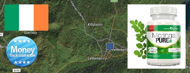 Where to Purchase Moringa Capsules online Letterkenny, Ireland