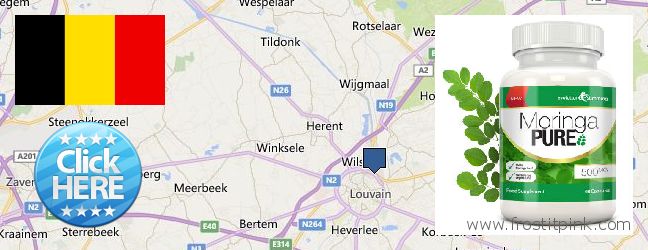 Where Can You Buy Moringa Capsules online Leuven, Belgium