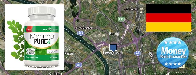 Where to Purchase Moringa Capsules online Leverkusen, Germany