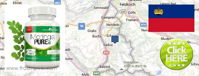 Where to Buy Moringa Capsules online Liechtenstein
