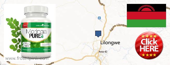 Best Place to Buy Moringa Capsules online Lilongwe, Malawi