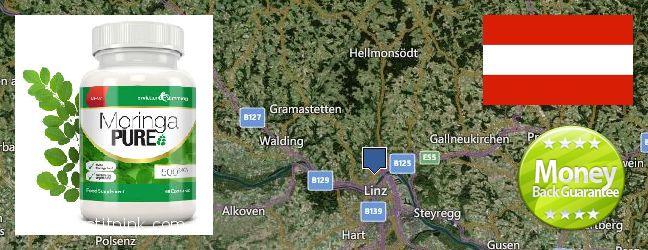 Where Can I Buy Moringa Capsules online Linz, Austria