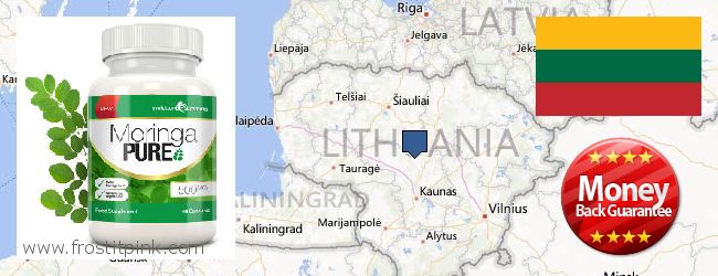 Where to Buy Moringa Capsules online Lithuania