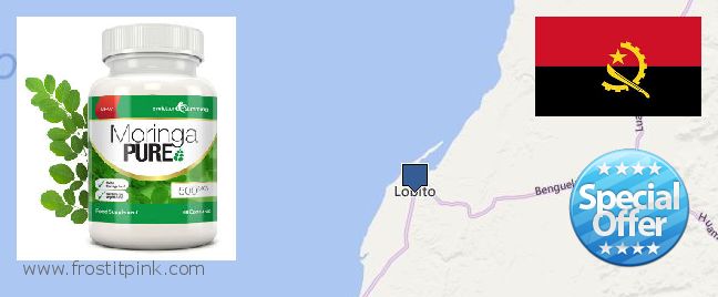 Where Can You Buy Moringa Capsules online Lobito, Angola