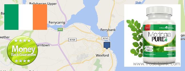 Best Place to Buy Moringa Capsules online Loch Garman, Ireland
