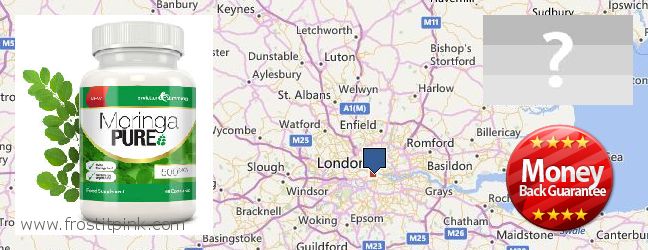 Where to Buy Moringa Capsules online London, UK