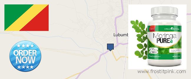 Où Acheter Moringa Capsules en ligne Lubumbashi, Congo