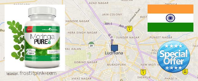Where to Buy Moringa Capsules online Ludhiana, India