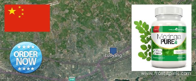 Where to Buy Moringa Capsules online Luoyang, China