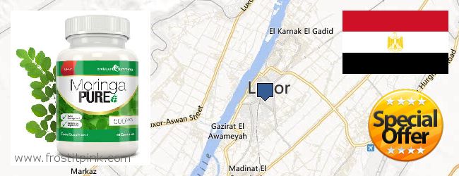 Where to Purchase Moringa Capsules online Luxor, Egypt