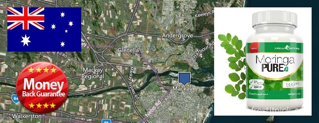 Where Can You Buy Moringa Capsules online Mackay, Australia