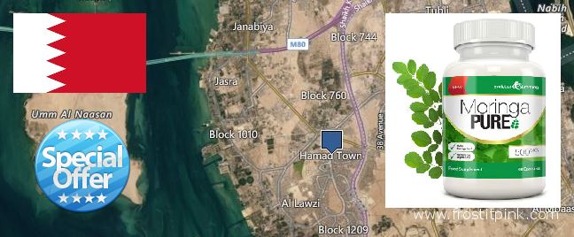 Where to Purchase Moringa Capsules online Madinat Hamad, Bahrain