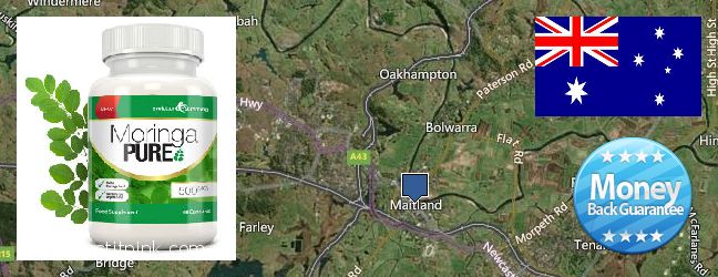 Best Place to Buy Moringa Capsules online Maitland, Australia