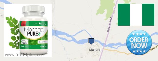 Where Can I Purchase Moringa Capsules online Makurdi, Nigeria