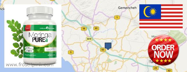 Best Place to Buy Moringa Capsules online Malacca, Malaysia