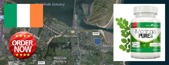 Where to Purchase Moringa Capsules online Malahide, Ireland