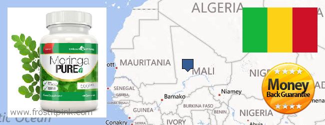 Where to Purchase Moringa Capsules online Mali