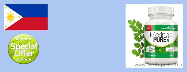 Purchase Moringa Capsules online Malingao, Philippines