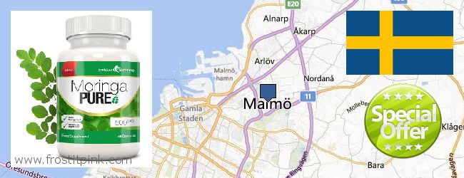Var kan man köpa Moringa Capsules nätet Malmö, Sweden