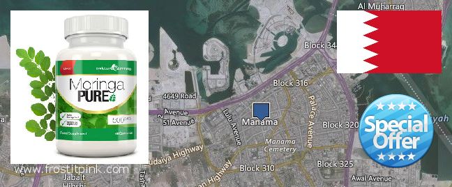 Where to Purchase Moringa Capsules online Manama, Bahrain