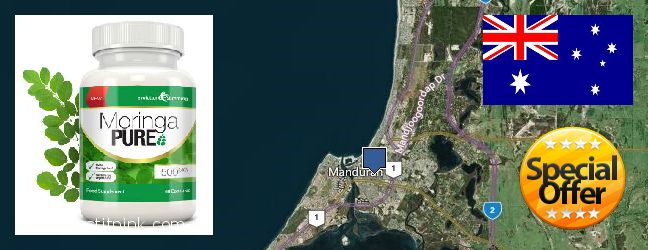 Where Can I Buy Moringa Capsules online Mandurah, Australia