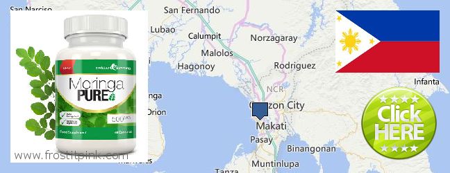 Where Can I Buy Moringa Capsules online Manila, Philippines
