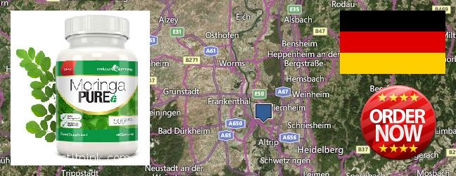 Where to Buy Moringa Capsules online Mannheim, Germany