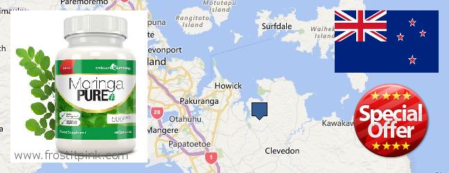 Where to Buy Moringa Capsules online Manukau City, New Zealand