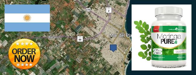 Where Can You Buy Moringa Capsules online Mar del Plata, Argentina