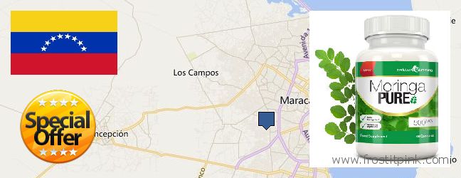 Dónde comprar Moringa Capsules en linea Maracaibo, Venezuela