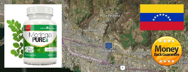 Dónde comprar Moringa Capsules en linea Maracay, Venezuela