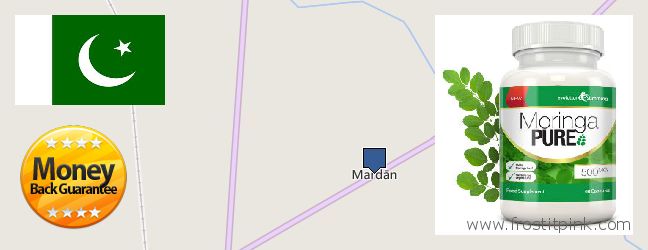 Where Can You Buy Moringa Capsules online Mardan, Pakistan