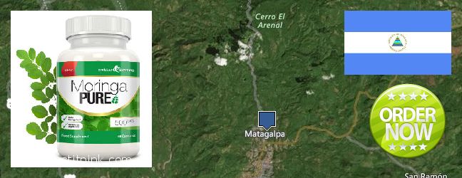 Dónde comprar Moringa Capsules en linea Matagalpa, Nicaragua