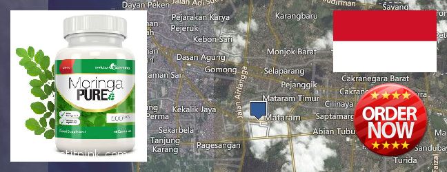 Where to Purchase Moringa Capsules online Mataram, Indonesia