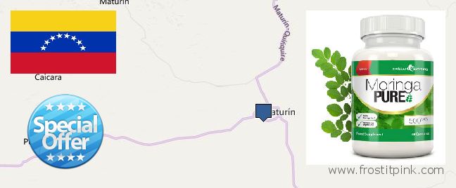 Where to Buy Moringa Capsules online Maturin, Venezuela