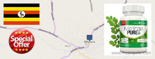 Where to Buy Moringa Capsules online Mbarara, Uganda