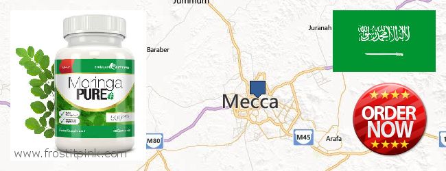 Where Can I Purchase Moringa Capsules online Mecca, Saudi Arabia