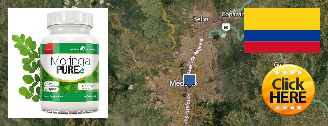Comprar Moringa Capsules en linea Medellin, Colombia Dónde comprar Moringa Capsules en linea Medellin, Colombia