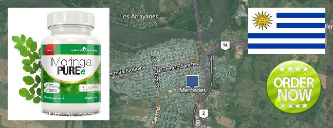 Dónde comprar Moringa Capsules en linea Mercedes, Uruguay