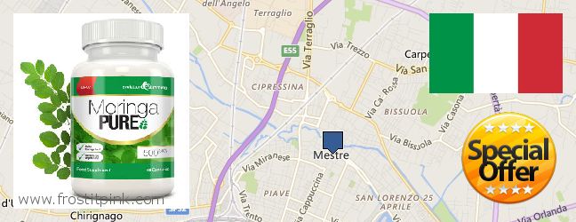Where to Buy Moringa Capsules online Mestre, Italy