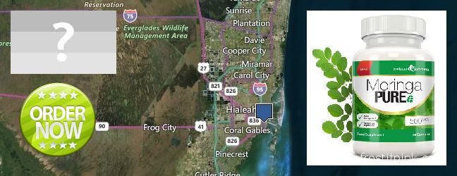 Kde koupit Moringa Capsules on-line Miami, USA