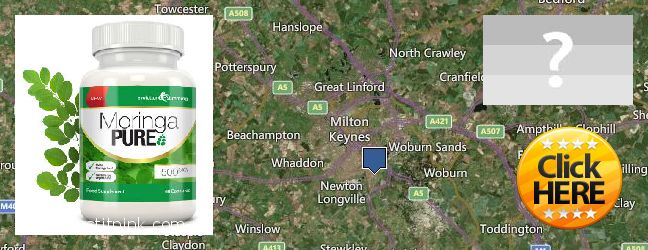 Dónde comprar Moringa Capsules en linea Milton Keynes, UK