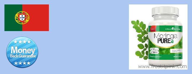 Buy Moringa Capsules online Monsanto, Portugal