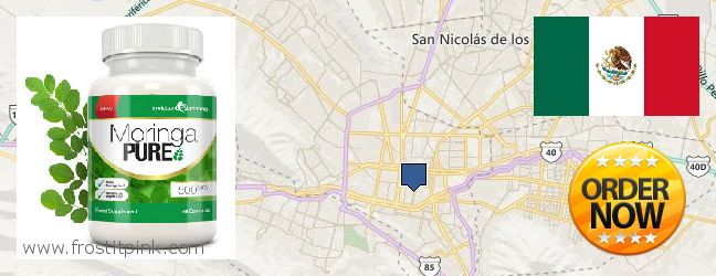 Where to Buy Moringa Capsules online Monterrey, Mexico